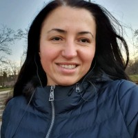 Hasgül Karadag