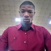 Temitope Idris