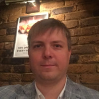 Дмитрий Борисов