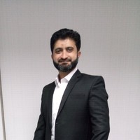 Syed Shah