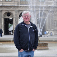 Howard Werner