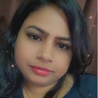 Pinky Patel