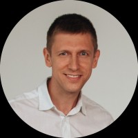 Yevhen Shevchenko
