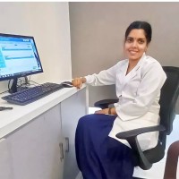 Devapriya V