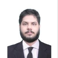 Engr. Muhammad Bilawal
