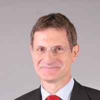 Dr. Hubert Bader