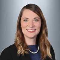 Ali Gilliland