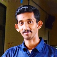 Roffin Varghese