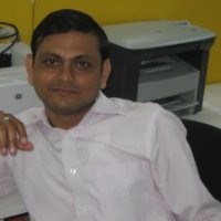 Nitin Jaiswal
