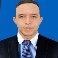 Joaquín Andrés Arizal Argel
