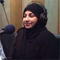 Bassemah Mohammed Alghuriafi