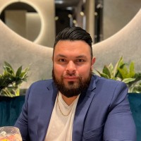 Christopher Medrano