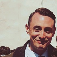 Daniel Sandberg