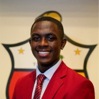 Isaiah Robinson