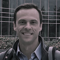 Brad Prieditis