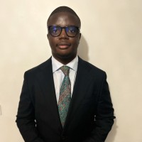 Ariel Allagbe