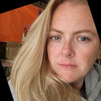 Mandi Hanson CPRP