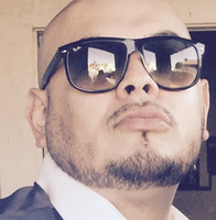 Alex Aldama