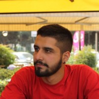 Ramin Esfandyari
