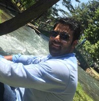 umar dar