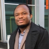 Ebanja Joseph Ebwanga.Phd