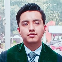 JOSHUA  RICARDO RAMIREZ  BOSQUEZ