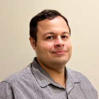 David Ricardo Bustamante Rojo