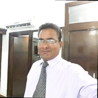 ASHOK KUMAR VISHWAKARMA