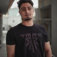 Anshul Khatiyan