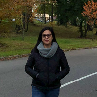 Myra Lambon
