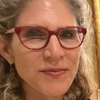 Linda Stone