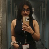 Bhumika S G