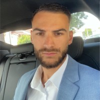 Stephane Pinto