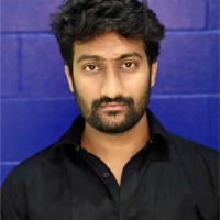 Vineeth Setty