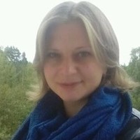 Наталья Невская