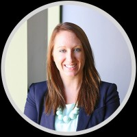 Jessica Evers, CLSSGB, CSM