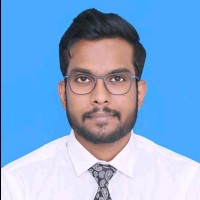 Dr Syed Mahib Ul Haq