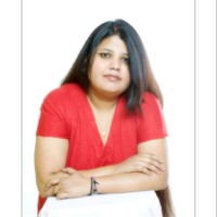 Vijayalakxmi Rai