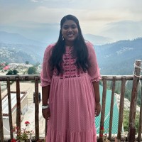 Keerthana Rajasekaran
