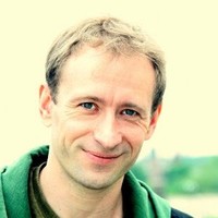 Юрий Пономаренко
