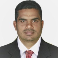 karthi keyan