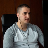 Marko Karapandzic