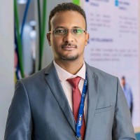 Mohammed Abuaagla