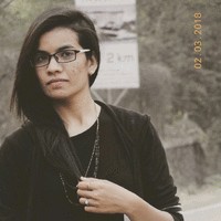 Swati Kacha