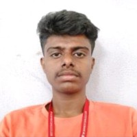 Deepak A S