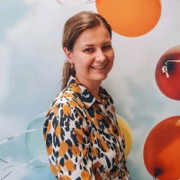 Joanne Twigt- De Bruijne