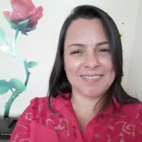 Edna Cabral Ribeiro