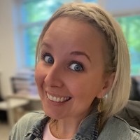 Sandra Åkesson