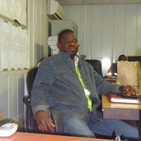 Didier Ntamb