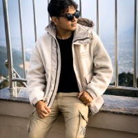 Sujan Bhusal